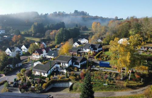 Schalkenmehren Casa | Traumhaus am Maar 1