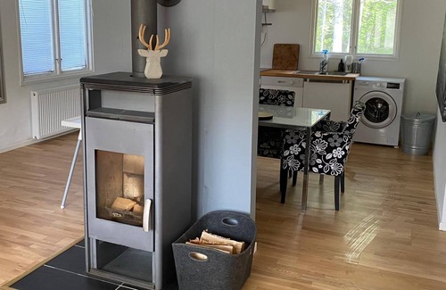 Maleras Casa | Traumhaus in der Natur