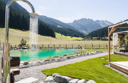 Gerlos Hotel | Traumhotel Alpina Superior Adults only Hotel