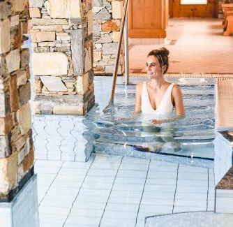 Gerlos Hotel | Traumhotel Alpina Superior Adults only Hotel