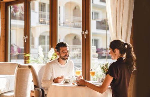 Gerlos Hotel | Traumhotel Alpina Superior Adults only Hotel