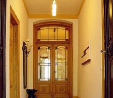 Bad Sulza Apartamento | Traumparadies