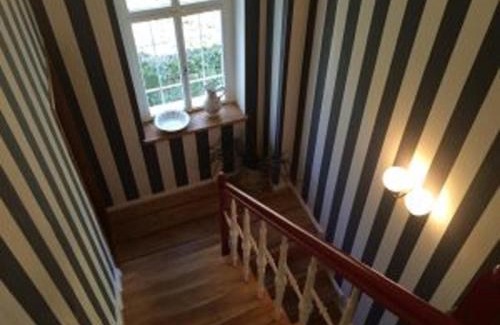 Bad Sulza Apartamento | Traumparadies