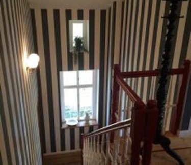 Bad Sulza Apartamento | Traumparadies