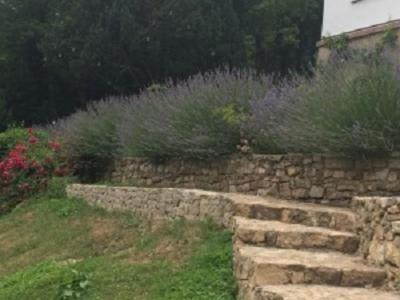 Bad Sulza Apartamento | Traumparadies