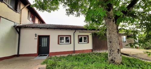 Lossburg Apartamento | Traumraum Wittendorf