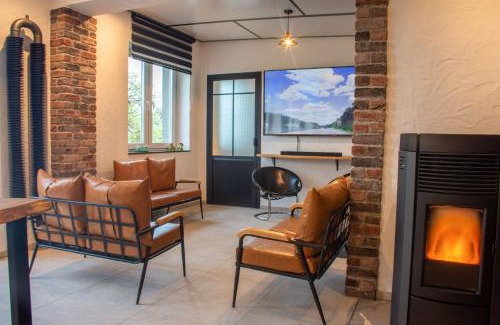 Lossburg Apartamento | Traumraum Wittendorf
