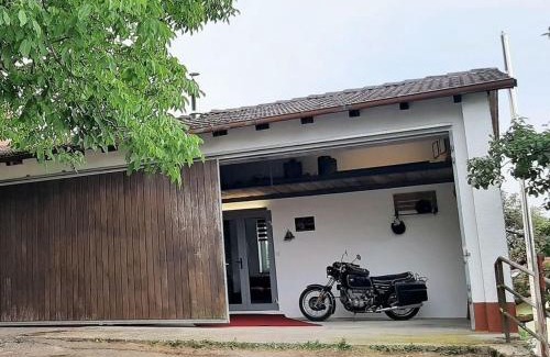 Lossburg Apartamento | Traumraum Wittendorf