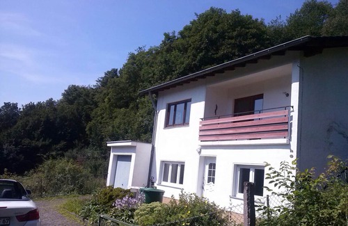 Waldbreitbach Apartamento | Traumurlaub im Westerwald