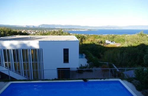 Malinska Casa | Traumvilla auf Krk