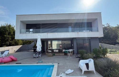 Malinska Casa | Traumvilla auf Krk