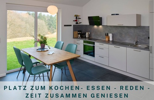 Kirschweiler Casa | Traumweiler House 19