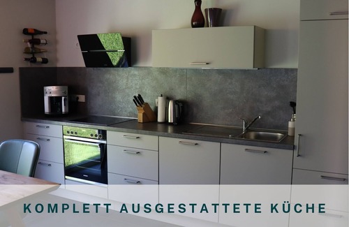 Kirschweiler Casa | Traumweiler House 19