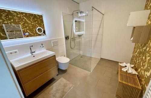 Edinghausen Apartamento | Traumwohnung im Wissenschaftspark