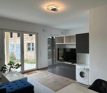 Bornstedt Apartamento | Traumwohnung in Potsdam