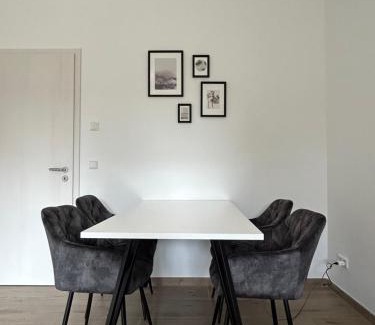 Bornstedt Apartamento | Traumwohnung in Potsdam
