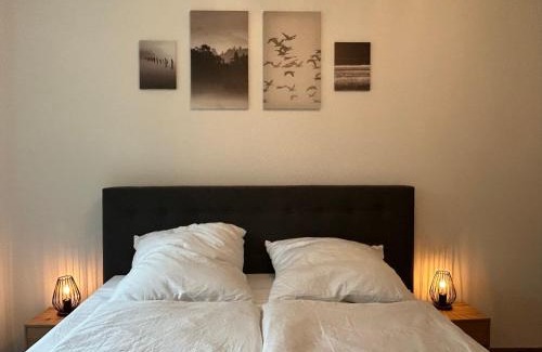 Bornstedt Apartamento | Traumwohnung in Potsdam