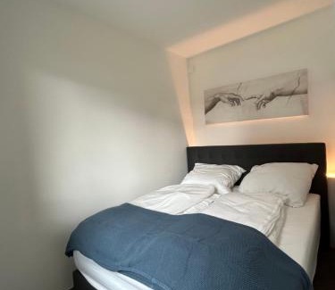 Bornstedt Apartamento | Traumwohnung in Potsdam