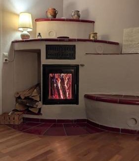 Lipburg Apartamento | Traumwohnung mit eigenem Garten