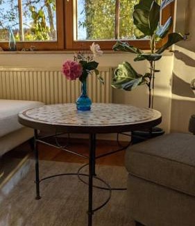 Lipburg Apartamento | Traumwohnung mit eigenem Garten