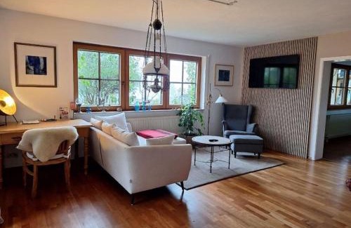 Lipburg Apartamento | Traumwohnung mit eigenem Garten
