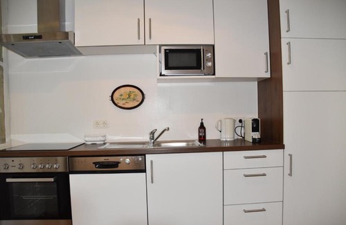 Brigittenau Apartamento | Traun Dream