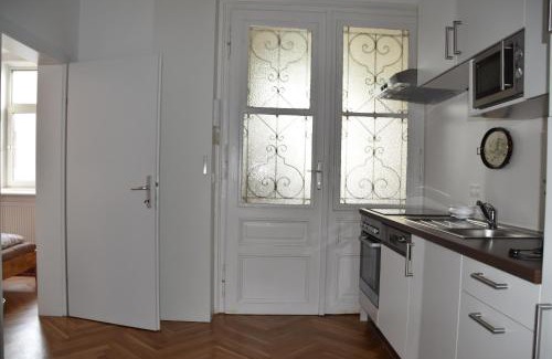 Brigittenau Apartamento | Traun Dream