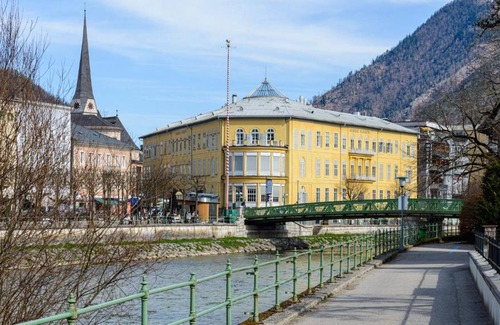 Bad Ischl Apartamento | Traunkai Apartments Bad Ischl