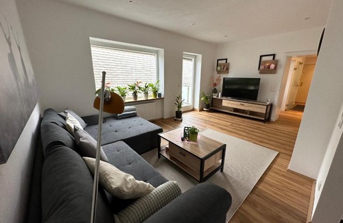 Bad Ischl Apartamento | Traunkai Apartments Bad Ischl