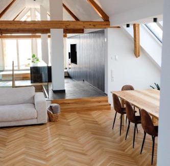 Neuravensburg Apartamento | Trautesheim Ferienwohnungen