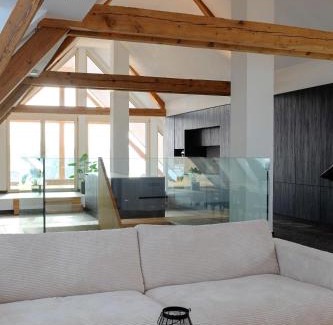 Neuravensburg Apartamento | Trautesheim Ferienwohnungen