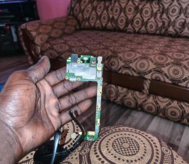 Dakar Apartamento | Travail