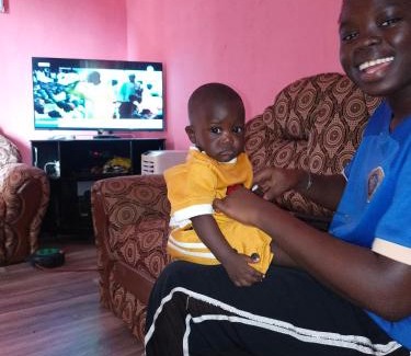 Dakar Apartamento | Travail