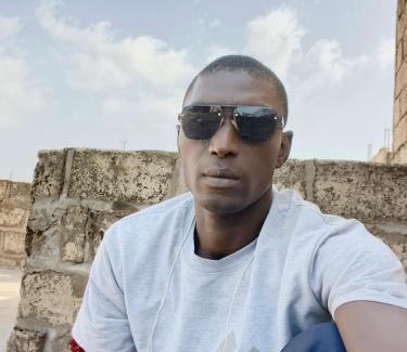 Dakar Apartamento | Travail