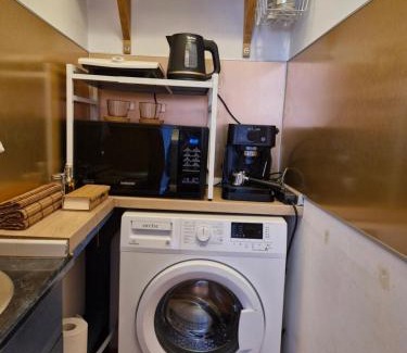 Old City Apartamento | TRAVEL AND MUSIC APARTMENT