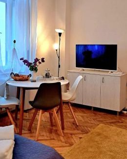 Old City Apartamento | TRAVEL AND MUSIC APARTMENT