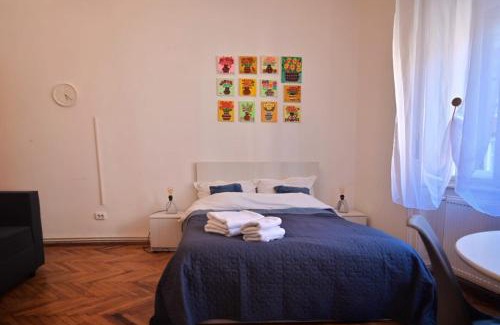 Old City Apartamento | TRAVEL AND MUSIC APARTMENT