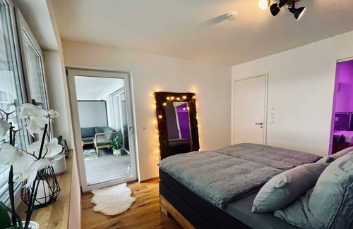 Passau Apartamento | Travel and Win - Stylish living and winning