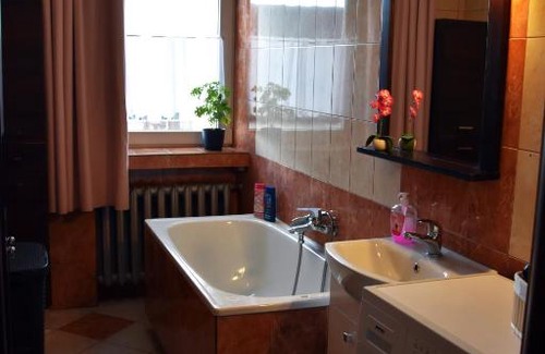 Pradnik Bialy Apartamento | Travel Apartament Cracow