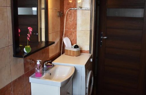 Pradnik Bialy Apartamento | Travel Apartament Cracow