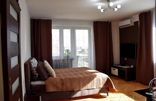 Pradnik Bialy Apartamento | Travel Apartament Cracow