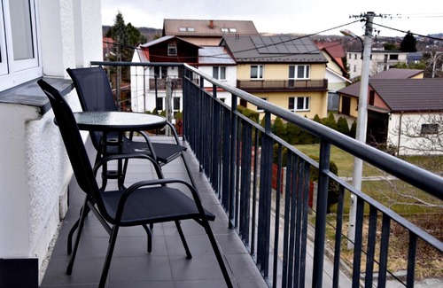 Pradnik Bialy Apartamento | Travel Apartament Cracow