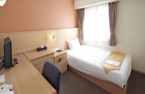 Sakai Ward Hotel | Travel around the historical town of Osaka and Sa / Sakai Ōsaka