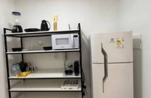 Ribeirao Preto Apartamento | Travellar 133 Magnificent Apartment!