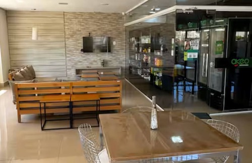 Ribeirao Preto Apartamento | Travellar 133 Magnificent Apartment!