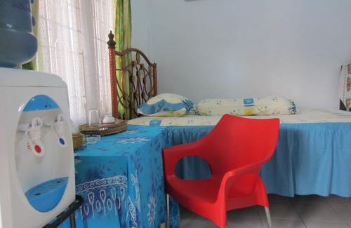 Medan Casa | Viaje Alojamiento económico en medan