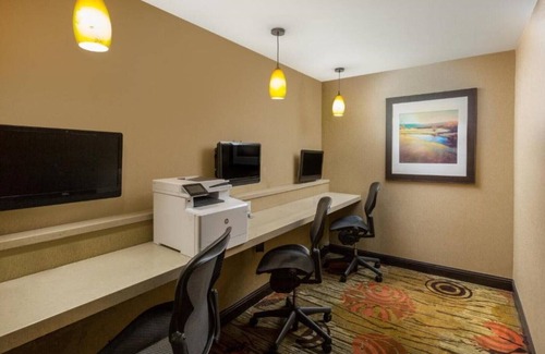 Dublin Casa | Travel easy with a comfortable stay at our room.