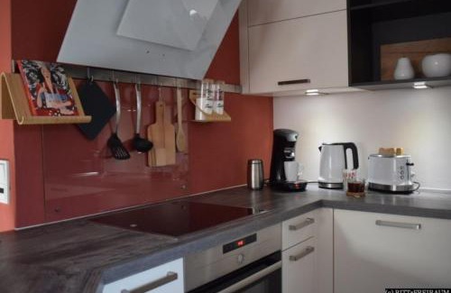 Marlen Apartamento | Travel FREIRAUM