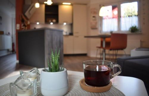 Marlen Apartamento | Travel FREIRAUM
