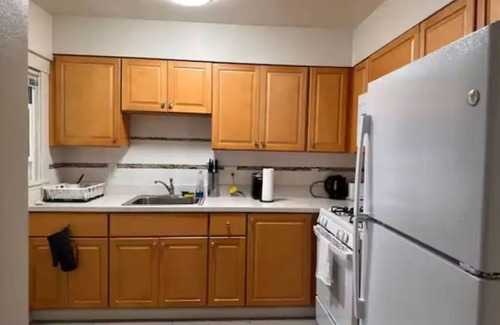 Downtown Berkeley Apartamento | Travel Gem: 2 Blocks to UC Berkeley - 2 Bedrooms